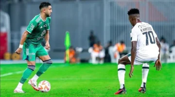 بث مباشر.. ترددات القنوات الناقلة لمباراة أهلي جدة والاتفاق في الدوري السعودي